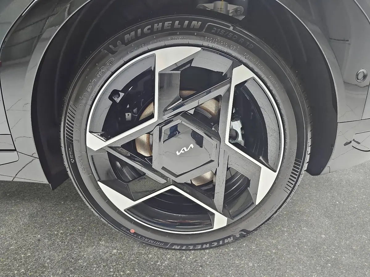 KIA EV4 81.4 KWH GT-LINE MJ26 DRIVEWISE-PARK COMFORT CONNECT GLASDACH