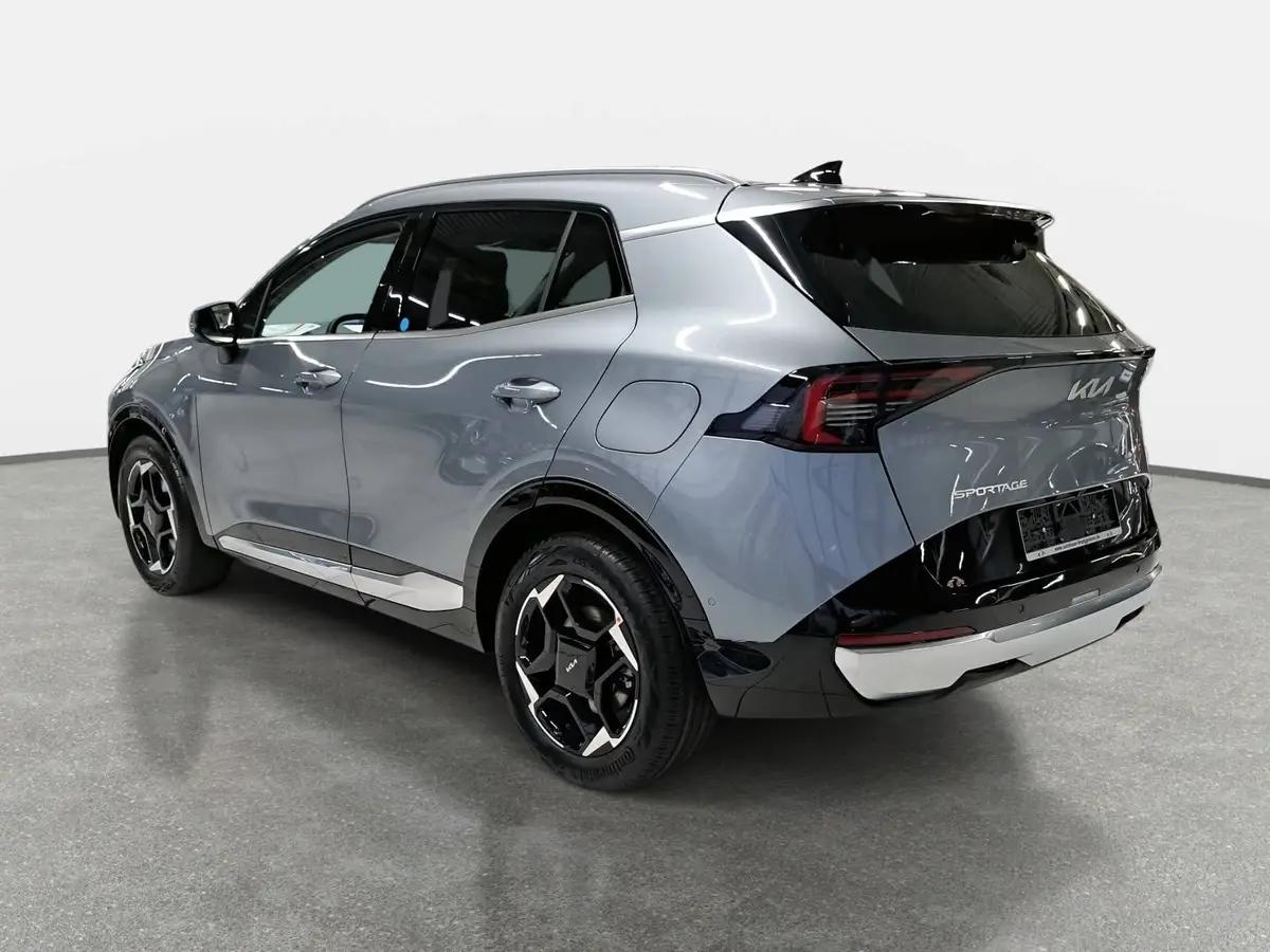 KIA SPORTAGE 1.6 T-GDI 150 2WD DCT SPIRIT MJ26 DRIVEWISE SOUND