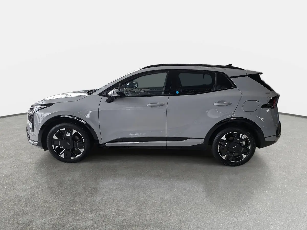 KIA SPORTAGE 1.6 T-GDI 150 2WD DCT GT-LINE MJ26 DRIVEWISE GLASDACH SOUND