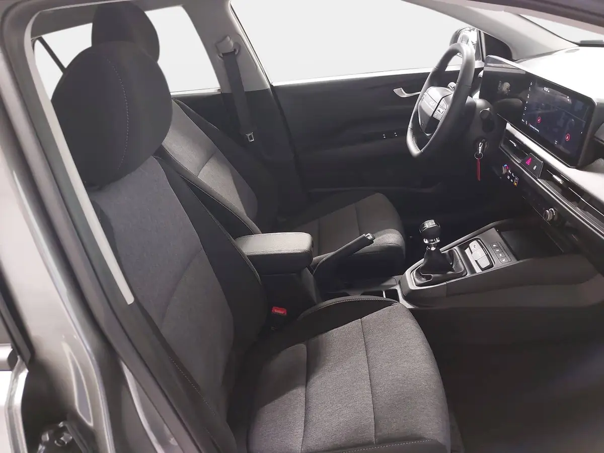 KIA STONIC 1.0 T-GDI 100 VISION MJ26 SITZH. NAVI