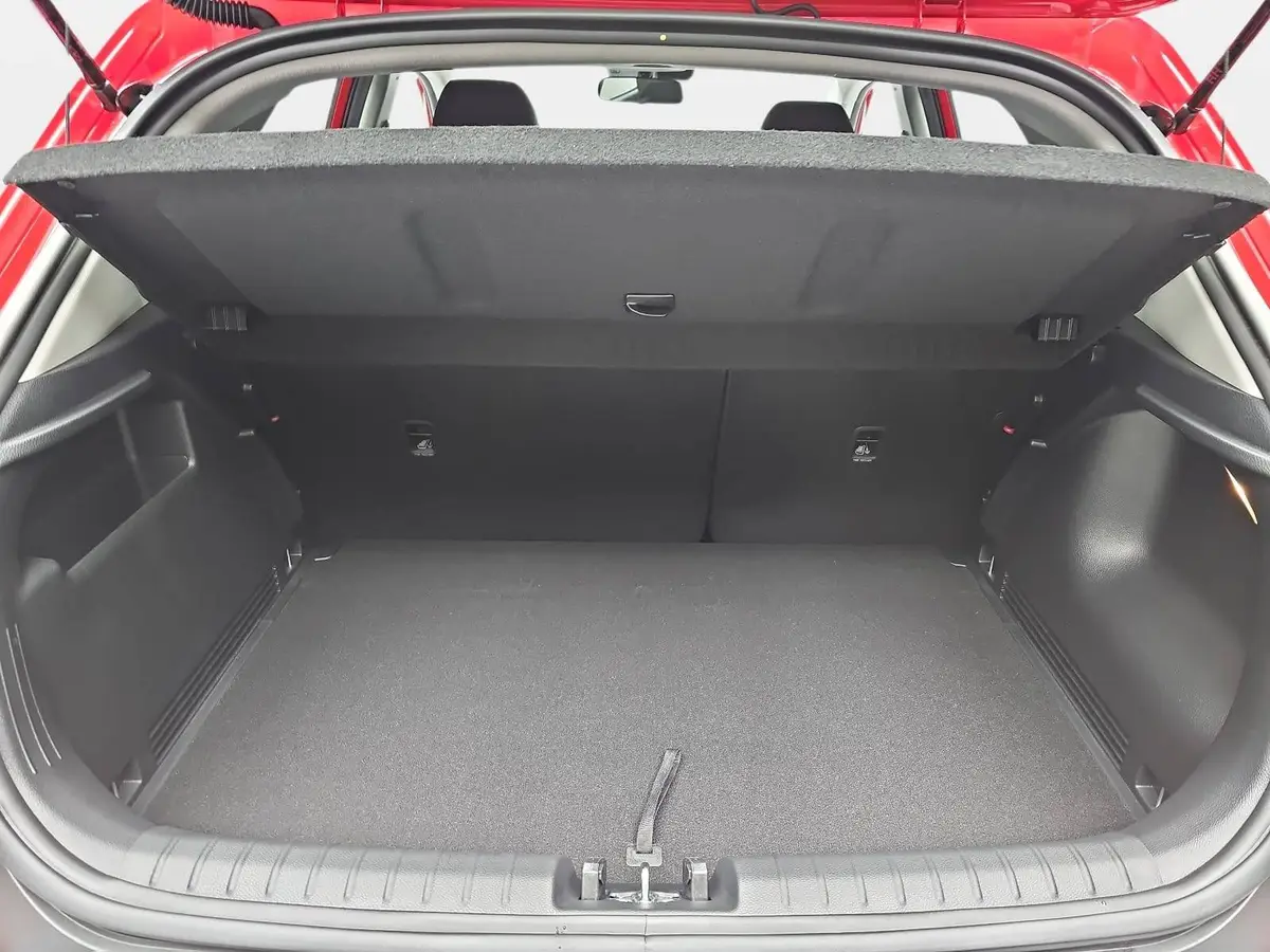 KIA STONIC 1.0 T-GDI 100 DCT VISION MJ26 SITZH. NAVI