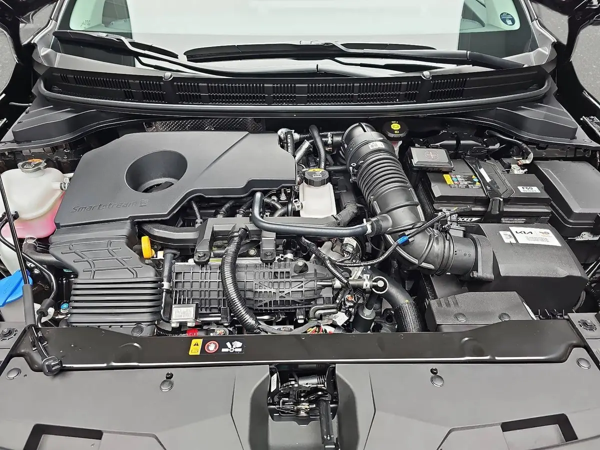 KIA STONIC 1.0 T-GDI 115 48V DCT GT-LINE MJ26