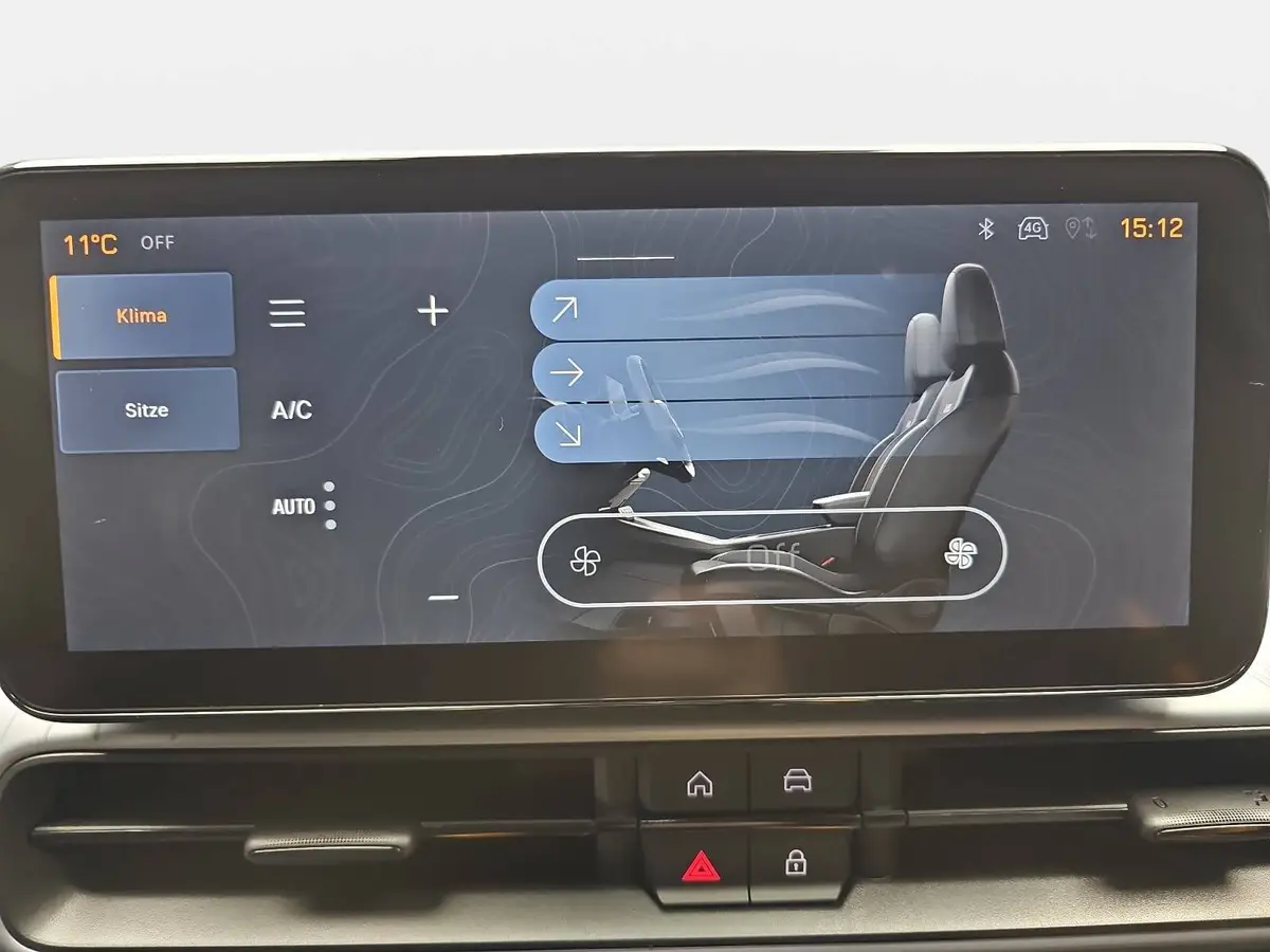 JEEP AVENGER 1.2 E-HYBRID T3 DCT 4XE THE NORTH FACE MJ26