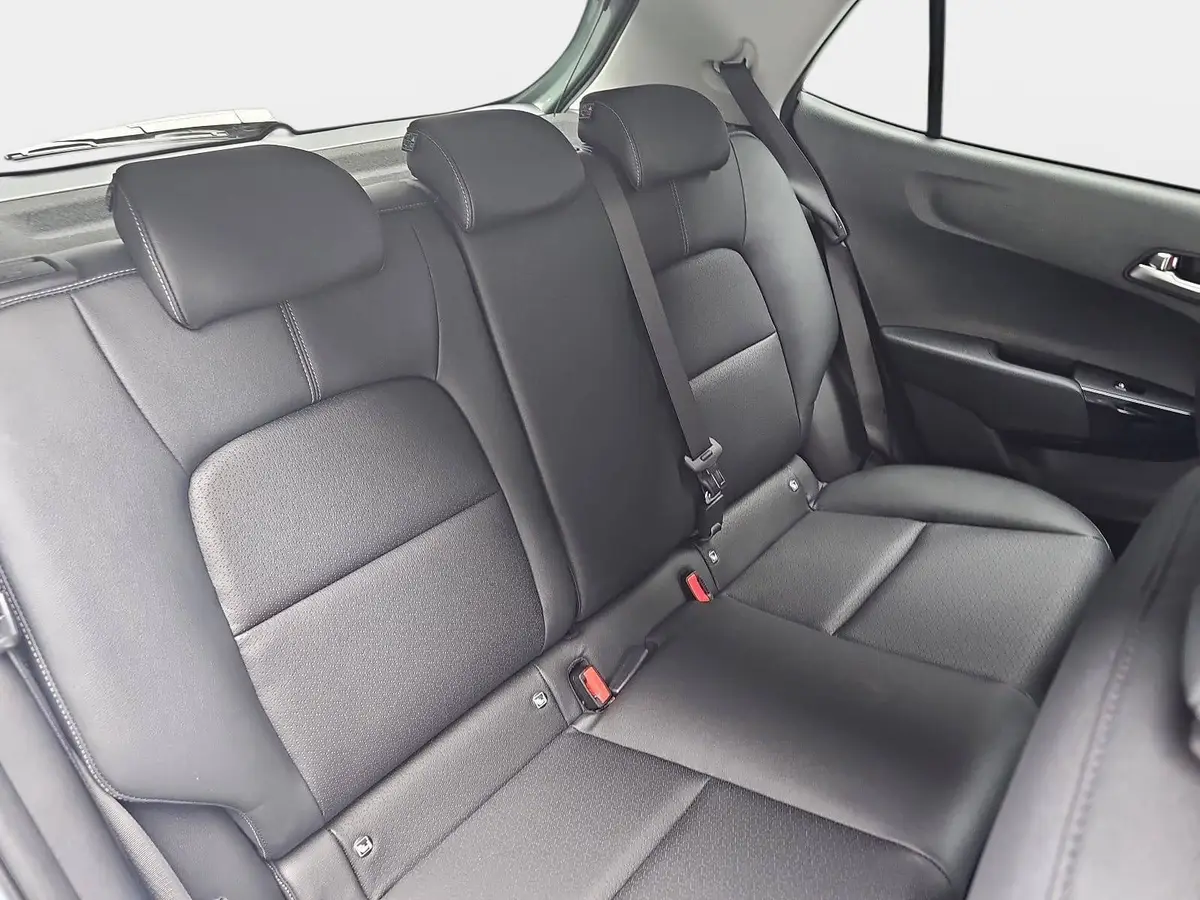 KIA PICANTO 1.0 GDI GT-LINE MJ26 LED SITZH. NAVI KAMERA