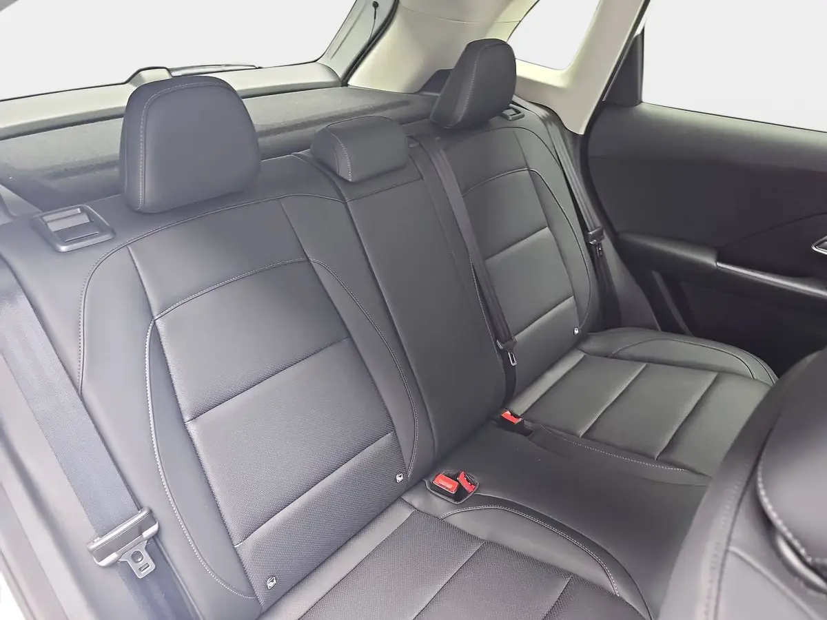MG ZS 1.5 HYBRID+ MY25.5 LUXURY NAVI LM18 KEYLESS-ENTRY 360-GRAD-KAMERA