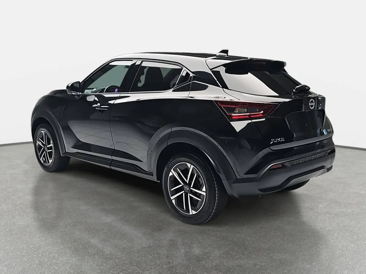 NISSAN JUKE 1.6 HYBRID AUTO. N-CONNECTA WINTER FRONTSCHEIBENHEIZUNG