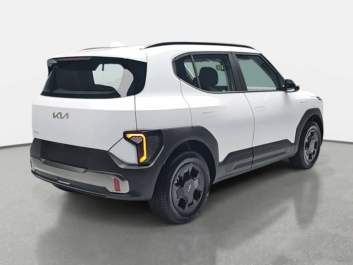 KIA EV2 42.2 KWH AIR MJ27 WINTER WÄRMEPUMPE