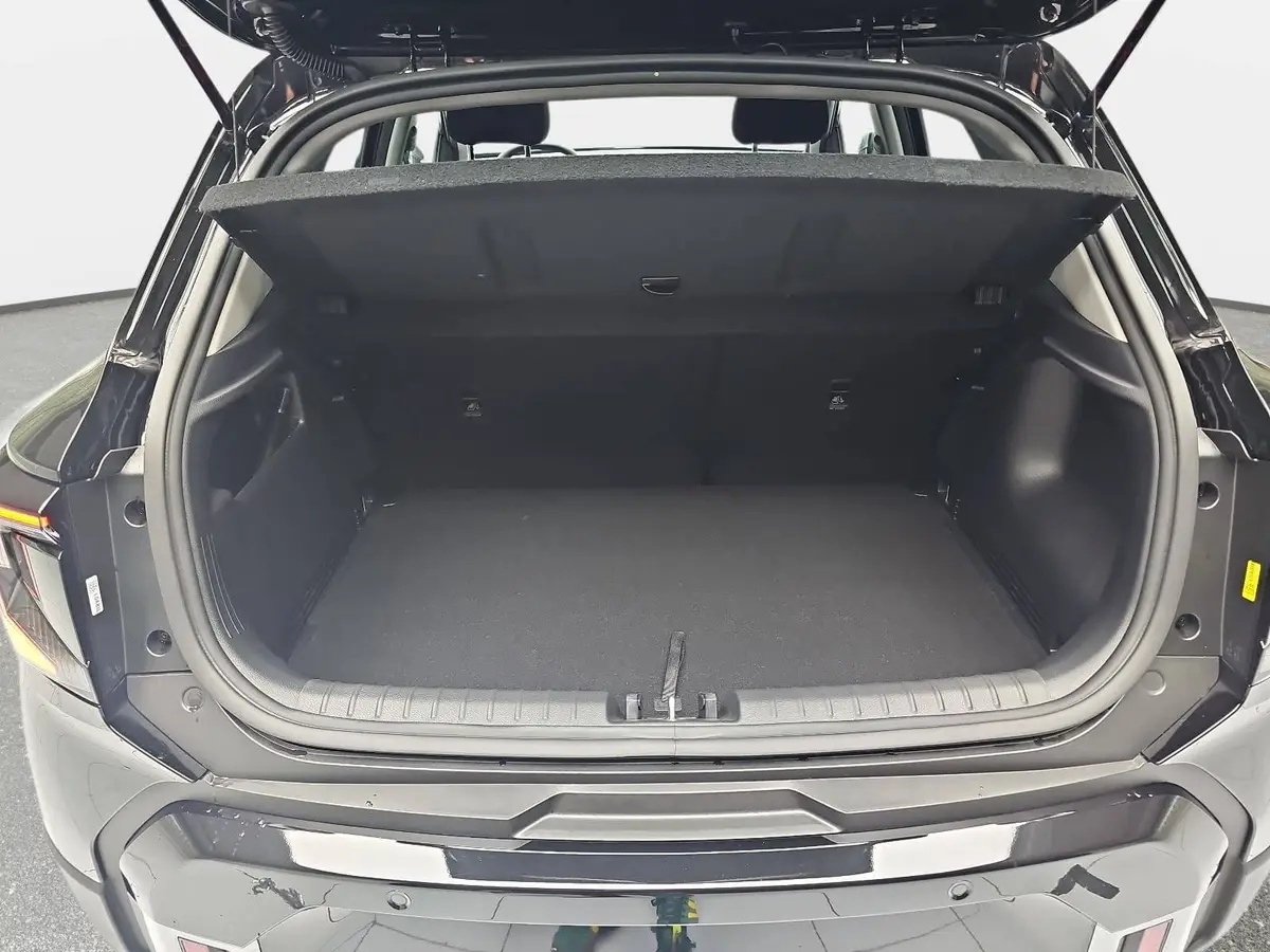 KIA STONIC 1.0 T-GDI 100 VISION MJ26 SITZH. NAVI
