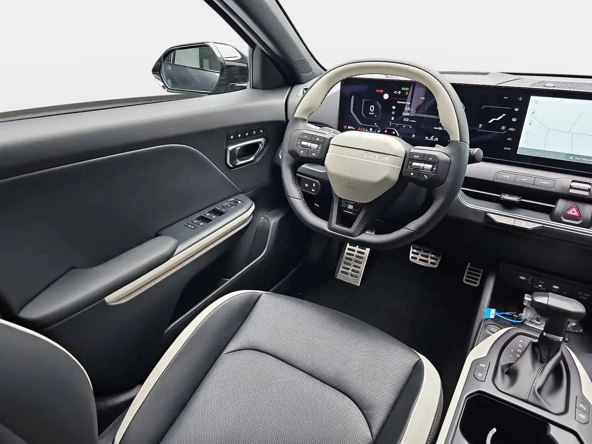 KIA K4 SW 1.6 T-GDI 180 PS DCT7 GT-LINE MJ26 DW-PARK-PRO SITZ SOUND DESIGN