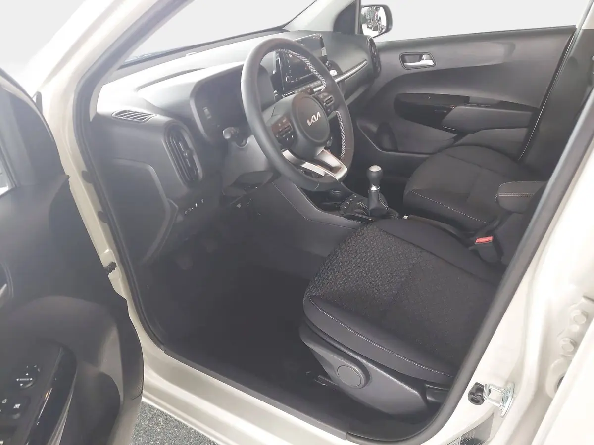 KIA PICANTO 1.0 GDI VISION MJ26 SITZH. NAVI KAMERA