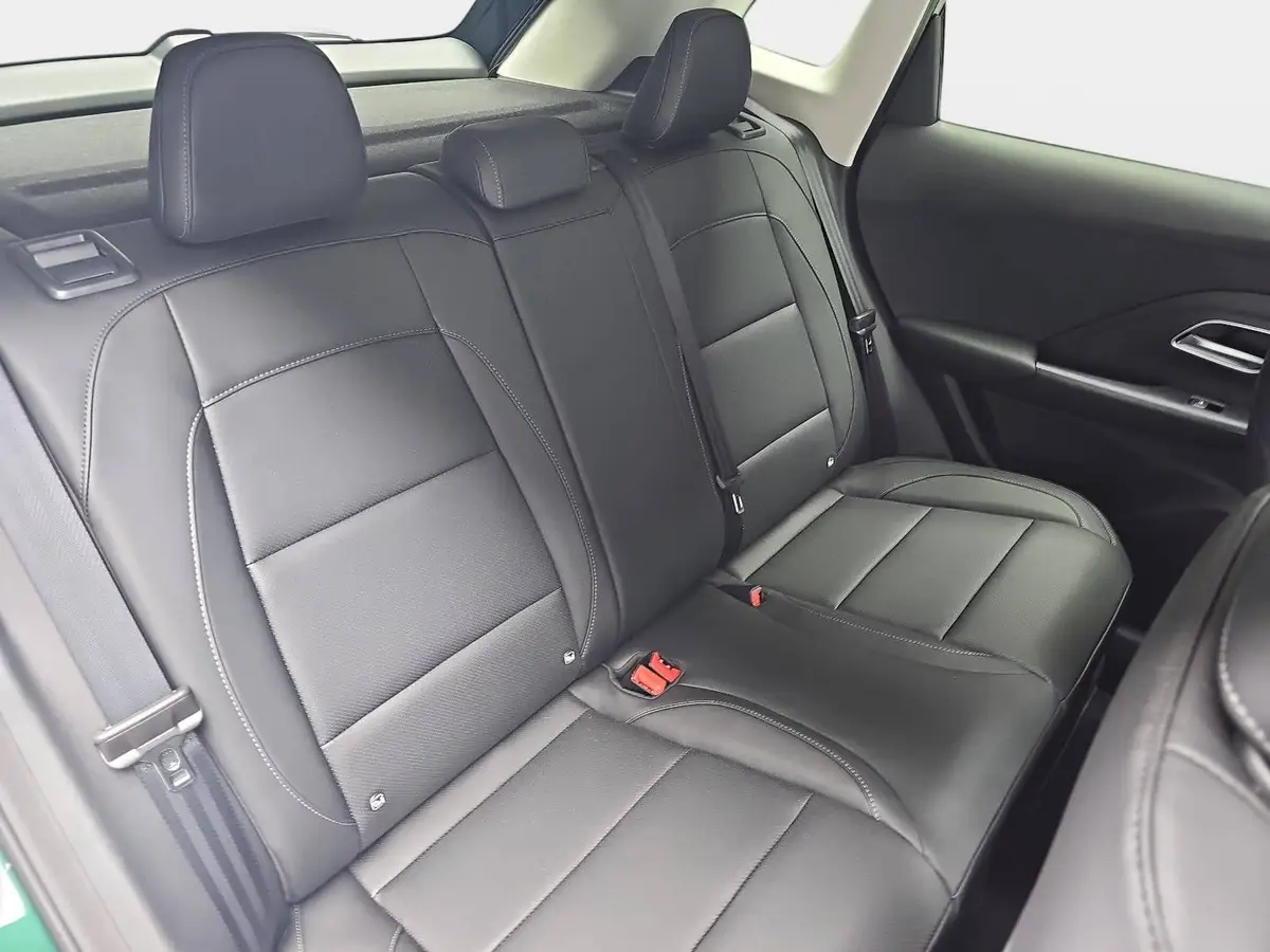 MG ZS 1.5 HYBRID+ MY25.5 LUXURY NAVI LM18 KEYLESS-ENTRY 360-GRAD-KAMERA