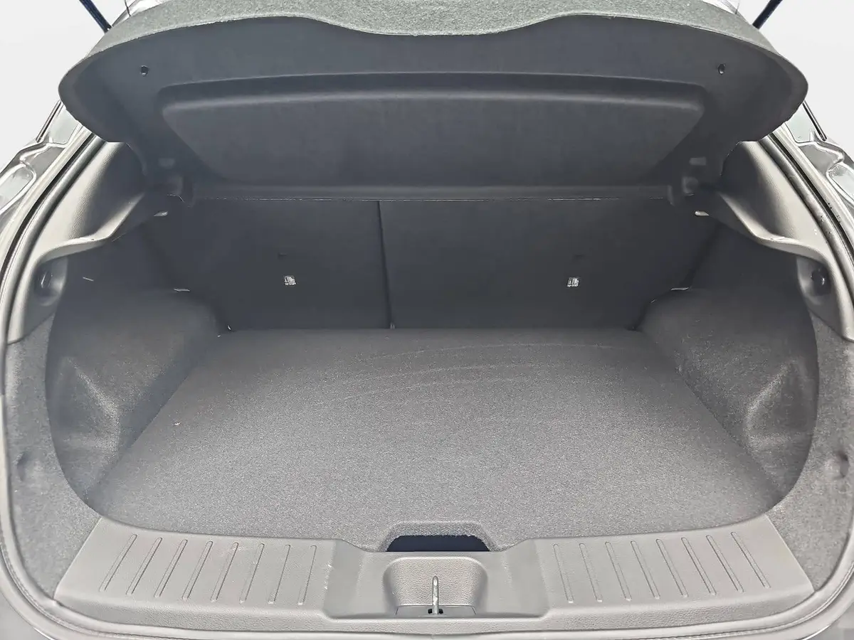 NISSAN JUKE 1.0 DIG-T 5T AUTO. N-CONNECTA NAVI WINTER FRONTSCHEIBENHEIZUNG