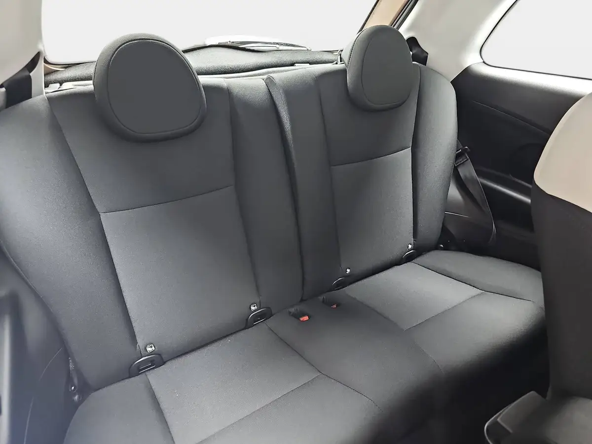 FIAT 500 HYBRID ICON MJ26 KOMFORT PAKET