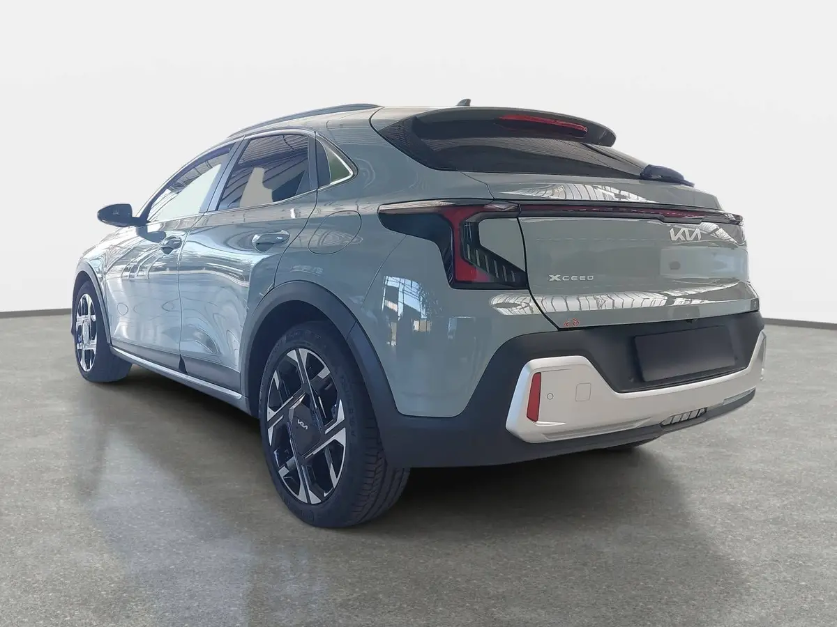 KIA XCEED 1.6 T-GDI 150 DCT SPIRIT MJ27 SOUND