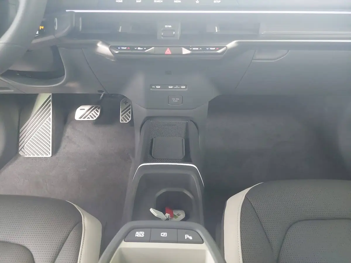 KIA EV2 61.0 KWH GT LINE MJ27 WINTER-CONNECT 22KW-AC TECHN DRIVEWISE-PARK KOM GD