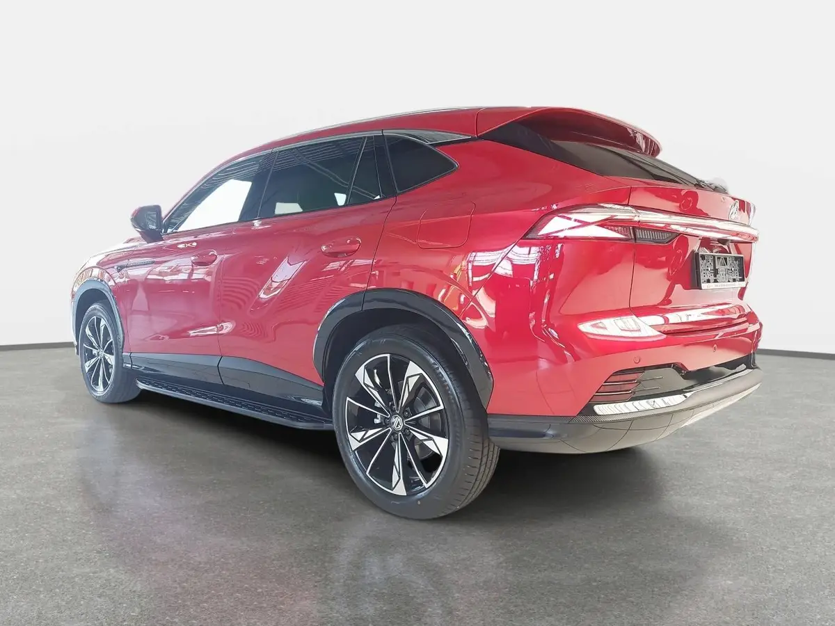 MG HS 1.5 PLUG-IN-HYBRID MY25.5 LUXURY LEDER 360-GRAD-KAMERA 19-ZOLL-LM