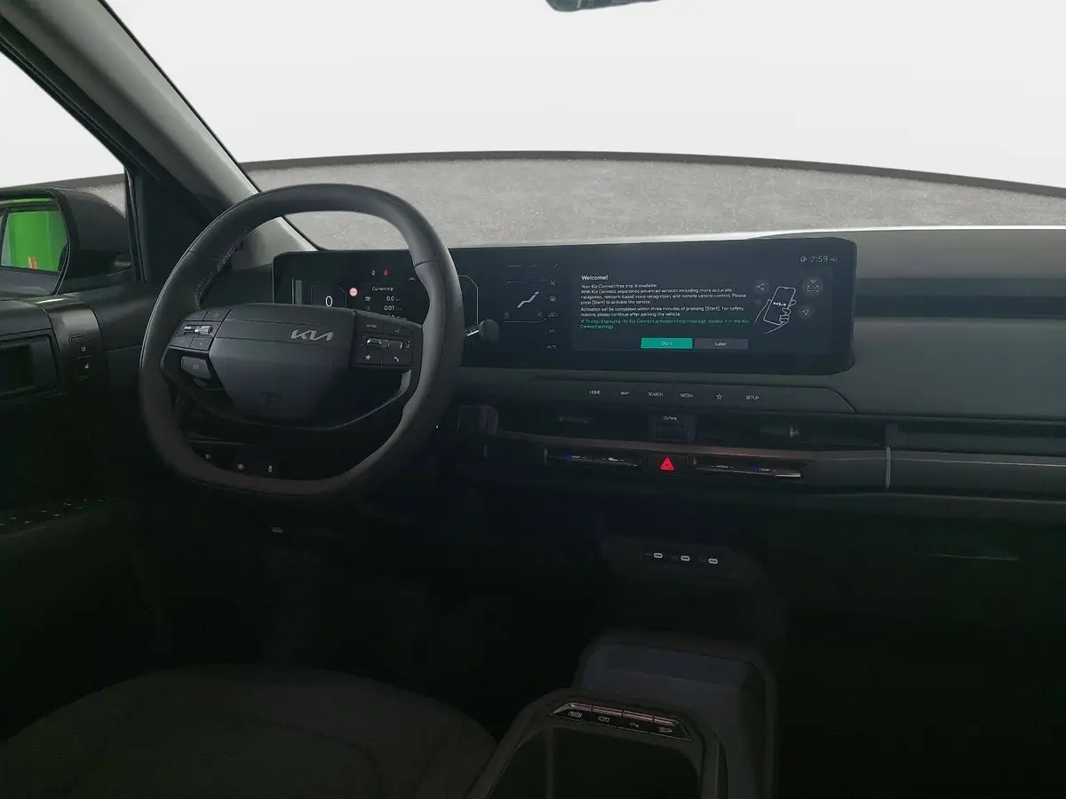 KIA EV3 58.3 KWH AIR MJ27 WINTER