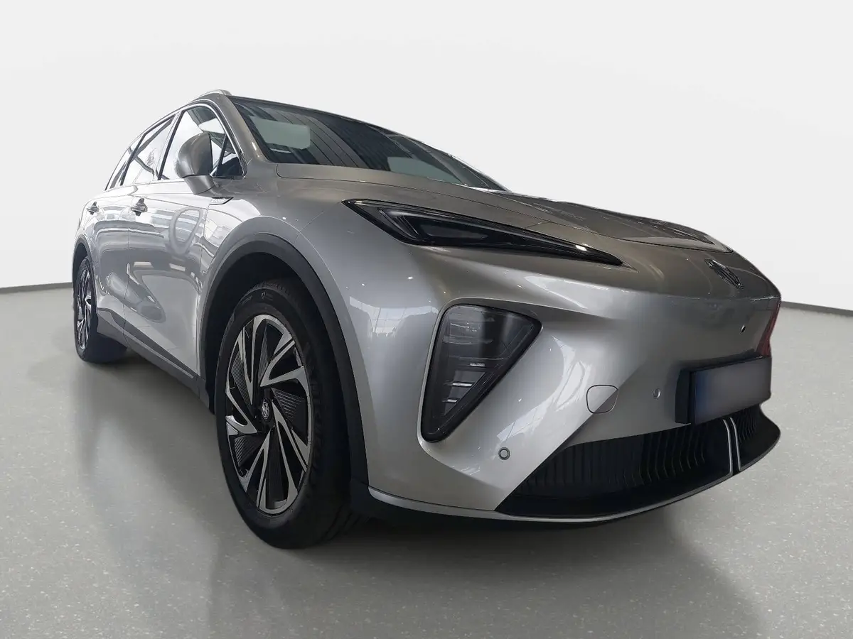 MG ANDERE EV 77 KWH MJ26 LUXURY PANORAMA LEDER 20-ZOLL