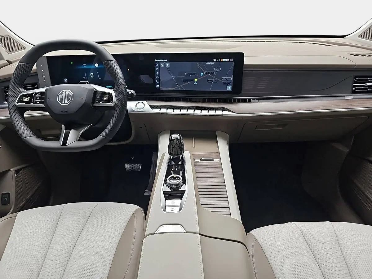 MG S9 PLUG-IN-HYBRID MY26 PREMIUM