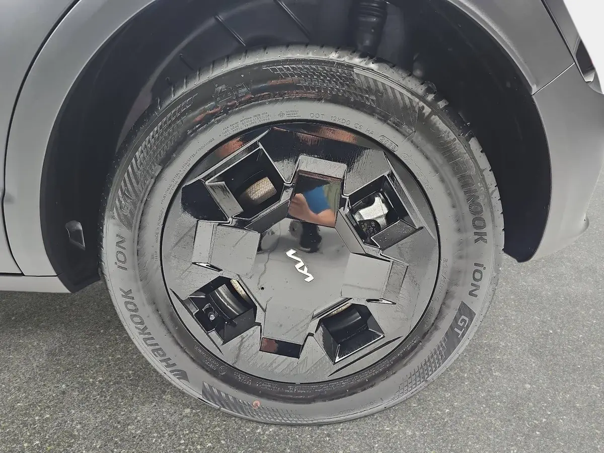 KIA EV2 42.2 KWH AIR MJ27 WINTER