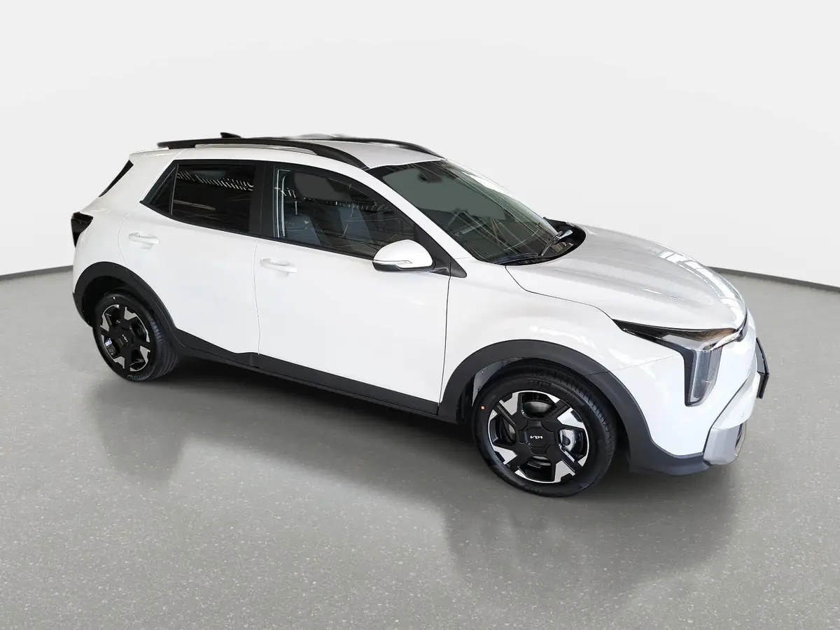 KIA STONIC 1.0 T-GDI 100 DCT VISION MJ26 SITZH. NAVI