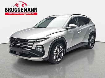 HYUNDAI TUCSON 1.6 T-GDI DCT7 4WD NAVI LED KRELL KLIMAAUTO 4XSITZ
