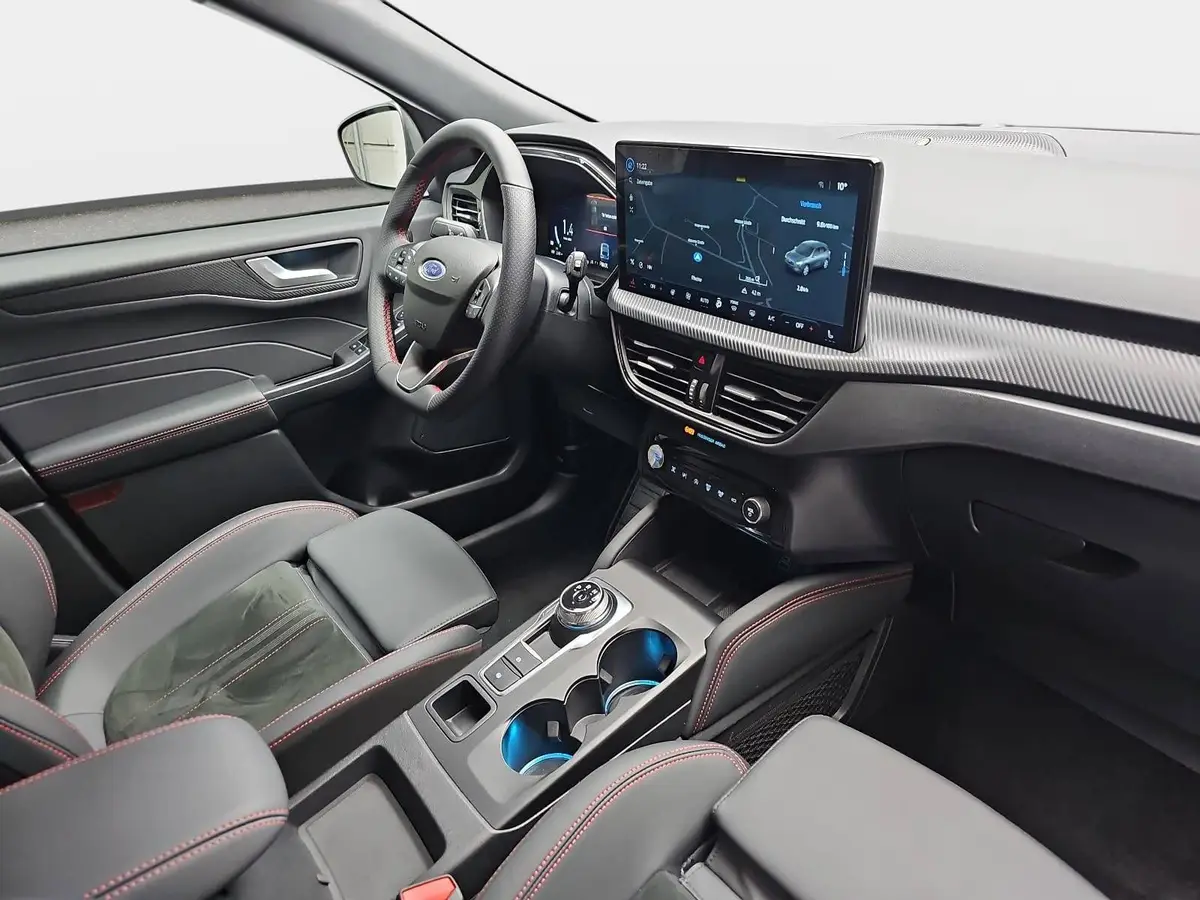 FORD KUGA 1.5 EB AUTO. ST-LINE X NAVI LED WINTER KAMERA 360°