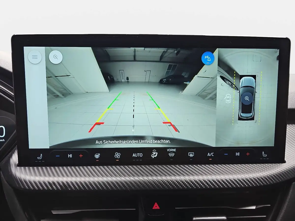 FORD KUGA 1.5 EB AUTO. 8G ST-LINE X NAVI MATRIX-LED ACC HUD 