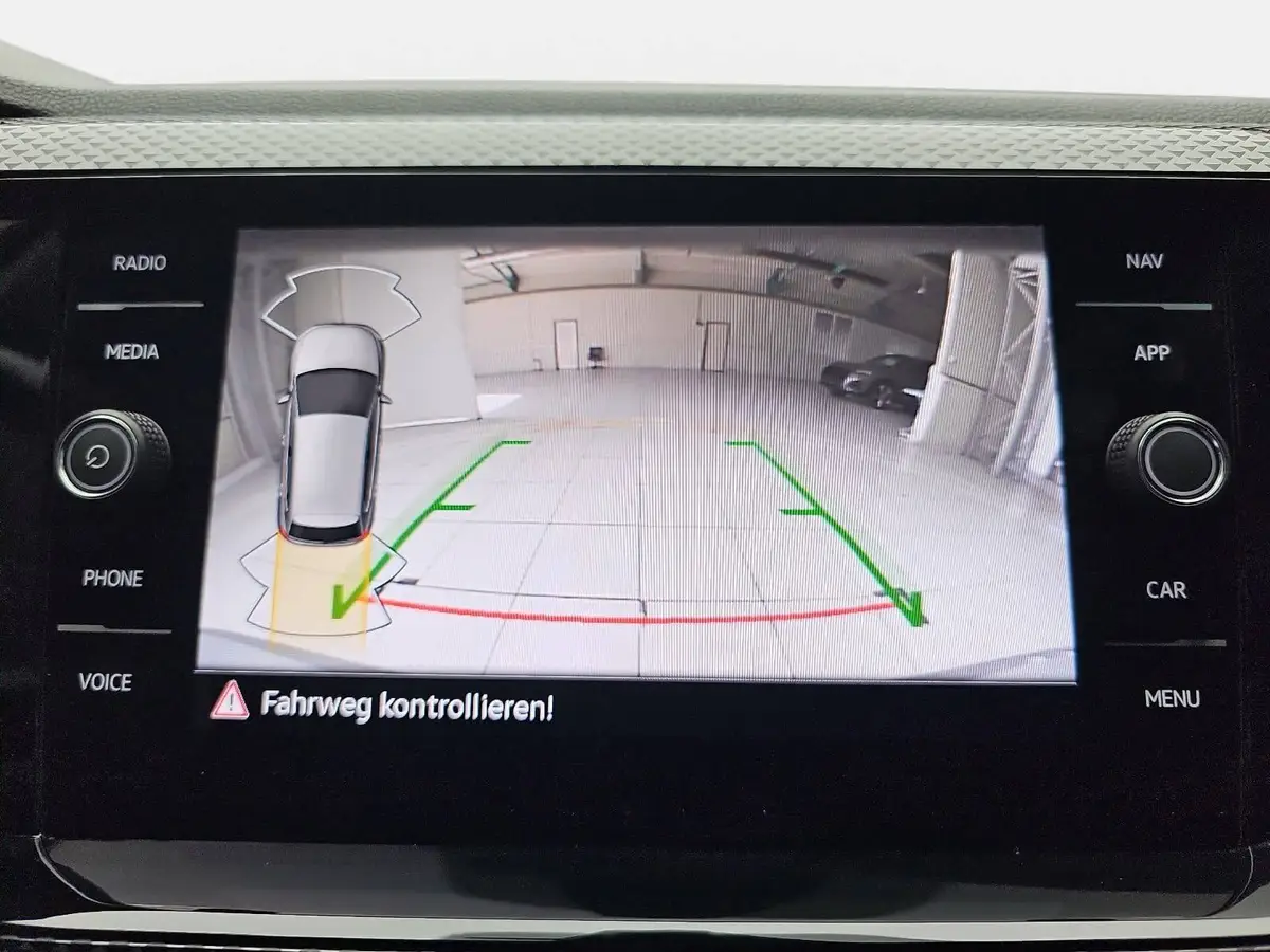 VW POLO 1.0 TSI LIFE LED KLIMA APP-CONNECT SICHT PDC KAMER