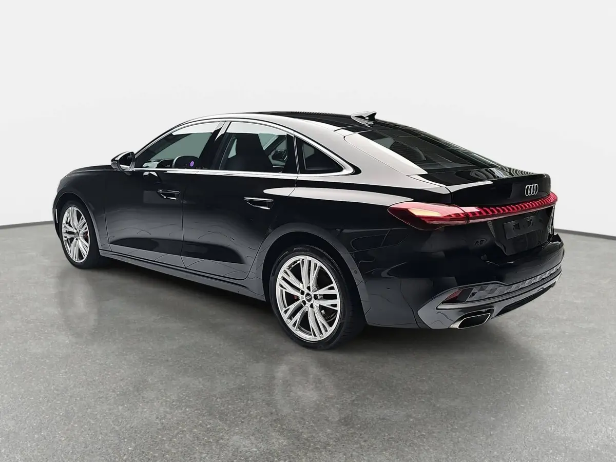 AUDI A5 2.0 TFSI DSG LIMOUSINE QUATTRO MMI PLUS 360° LM