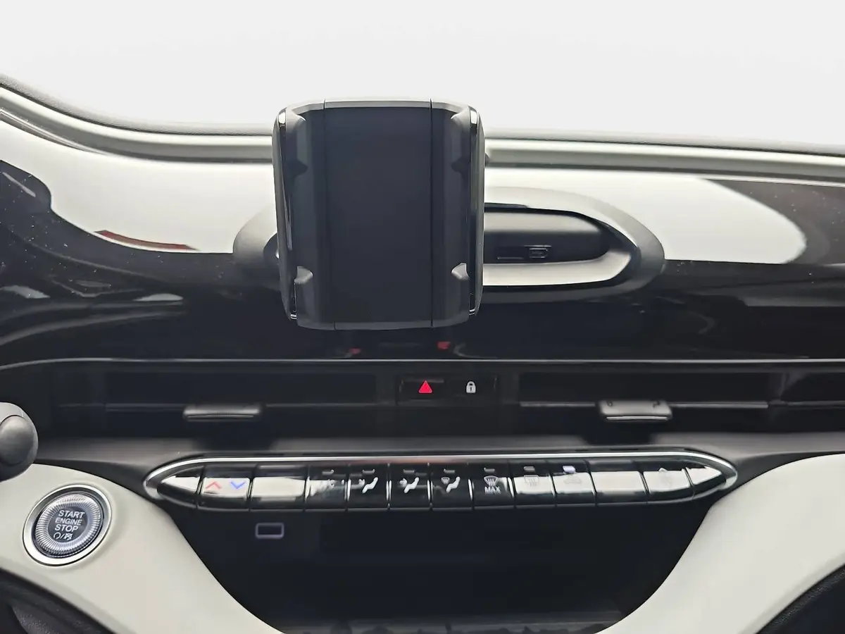 FIAT 500 ELEKTRO 23.8 KWH ACTION
