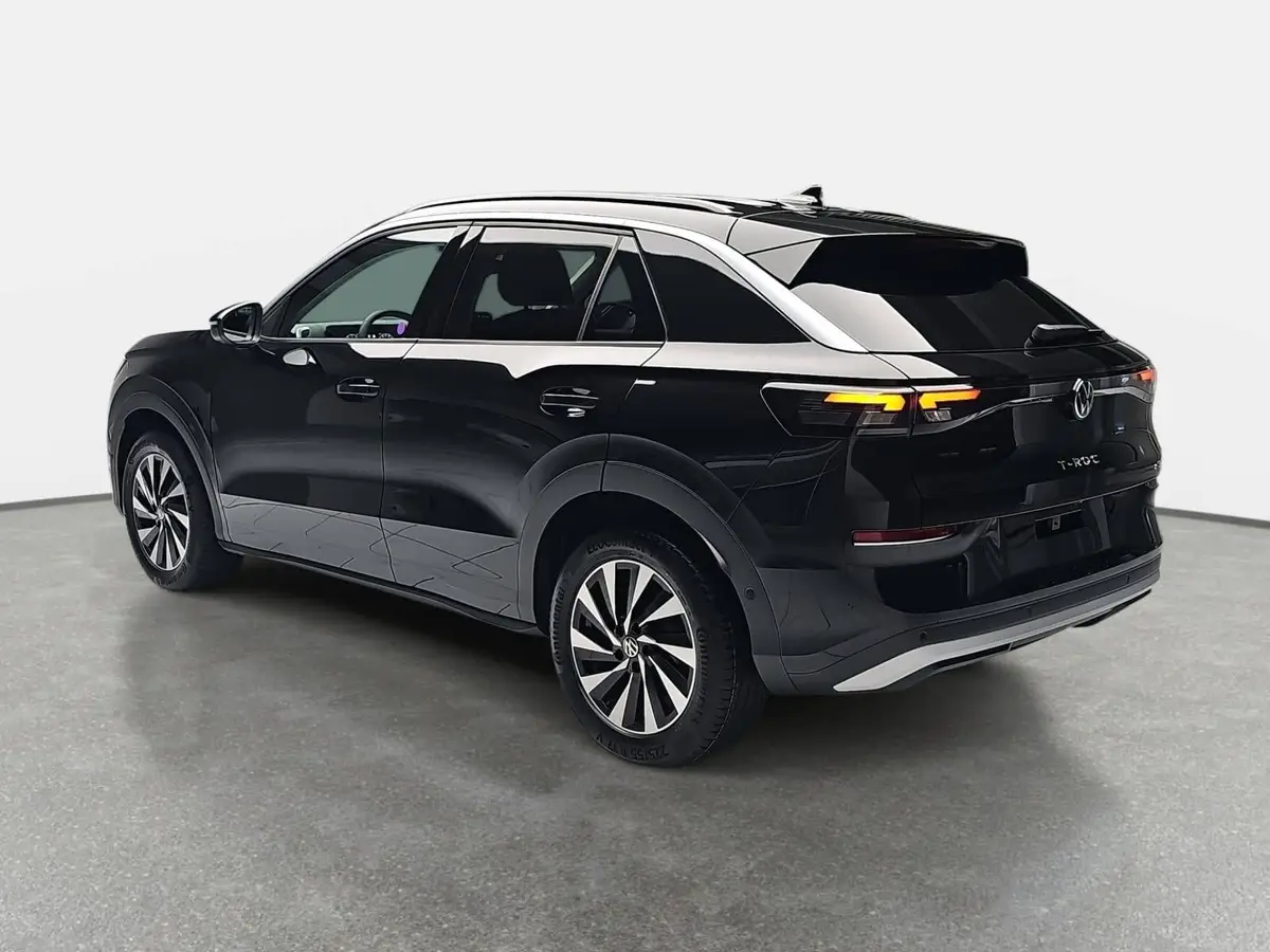 VW T-ROC 1.5 ETSI DSG LIFE ACC KAMERA WINTER AHK