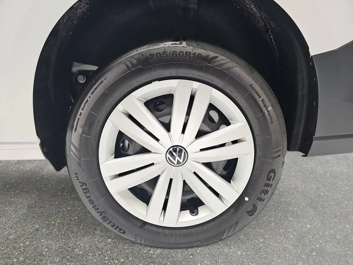 VW CADDY MAXI 2.0 TDI DSG CARGO KLIMA GRA