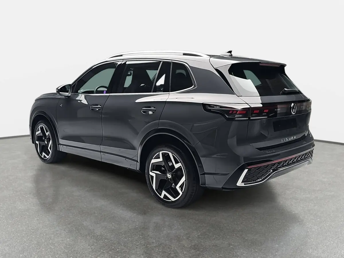 VW TIGUAN 1.5 ETSI DSG R-LINE NAVI MATRIX LM19