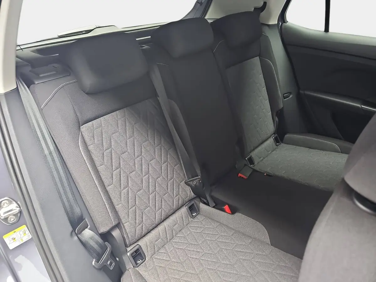 VW T-CROSS 1.0 TSI DSG LIFE LED APP-CONNECT LM