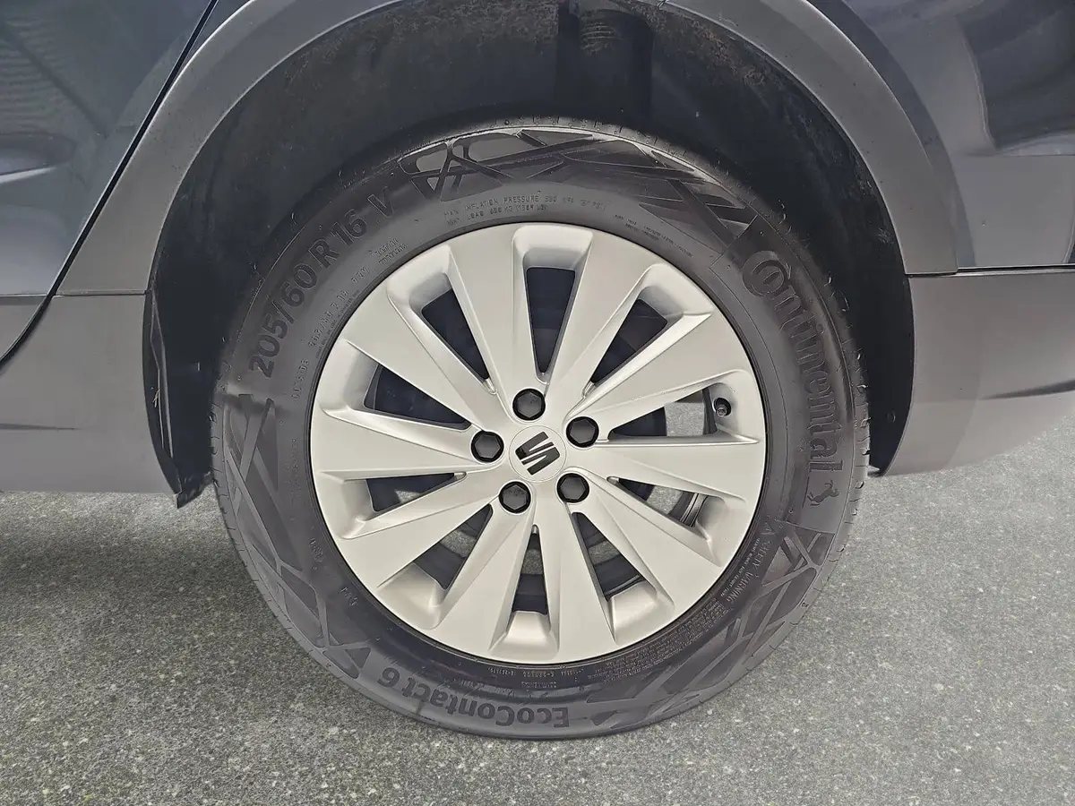 SEAT ARONA 1.0 TSI STYLE PDC APP-CONNECT