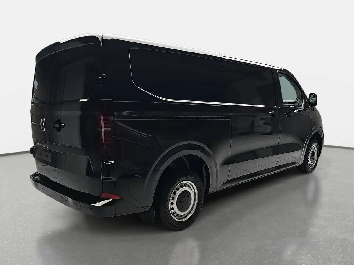 VW T7 TRANSPORTER 2.0 TDI DSG KASTEN L2H1 LED