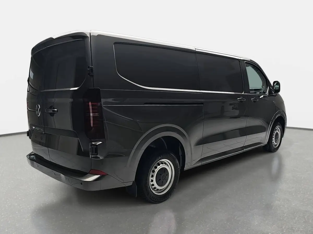 VW T7 TRANSPORTER 2.0 TDI DSG KASTEN L2H1 LED