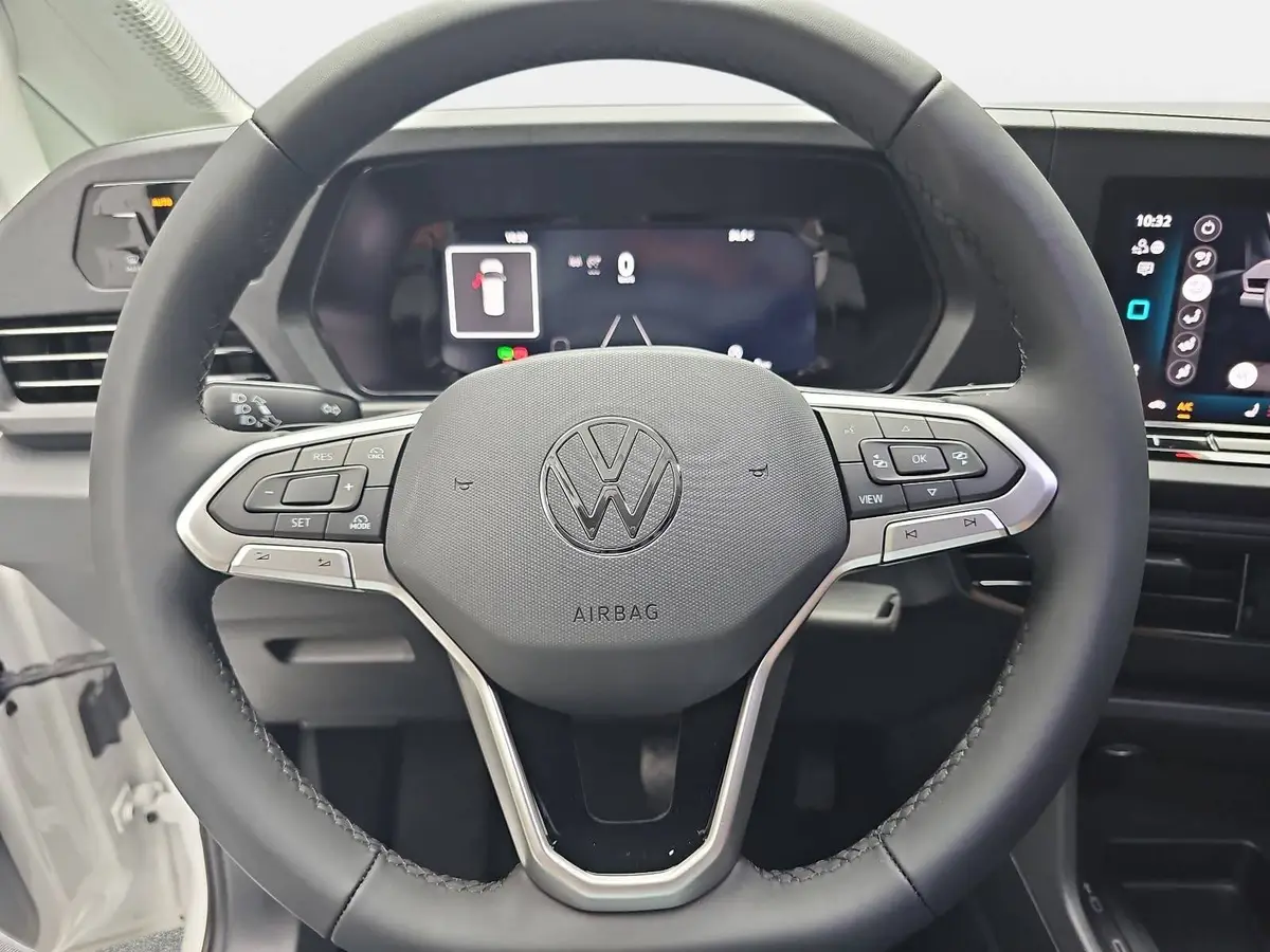 VW CADDY MAXI 2.0 TDI DSG CARGO GRA DAB WINTER