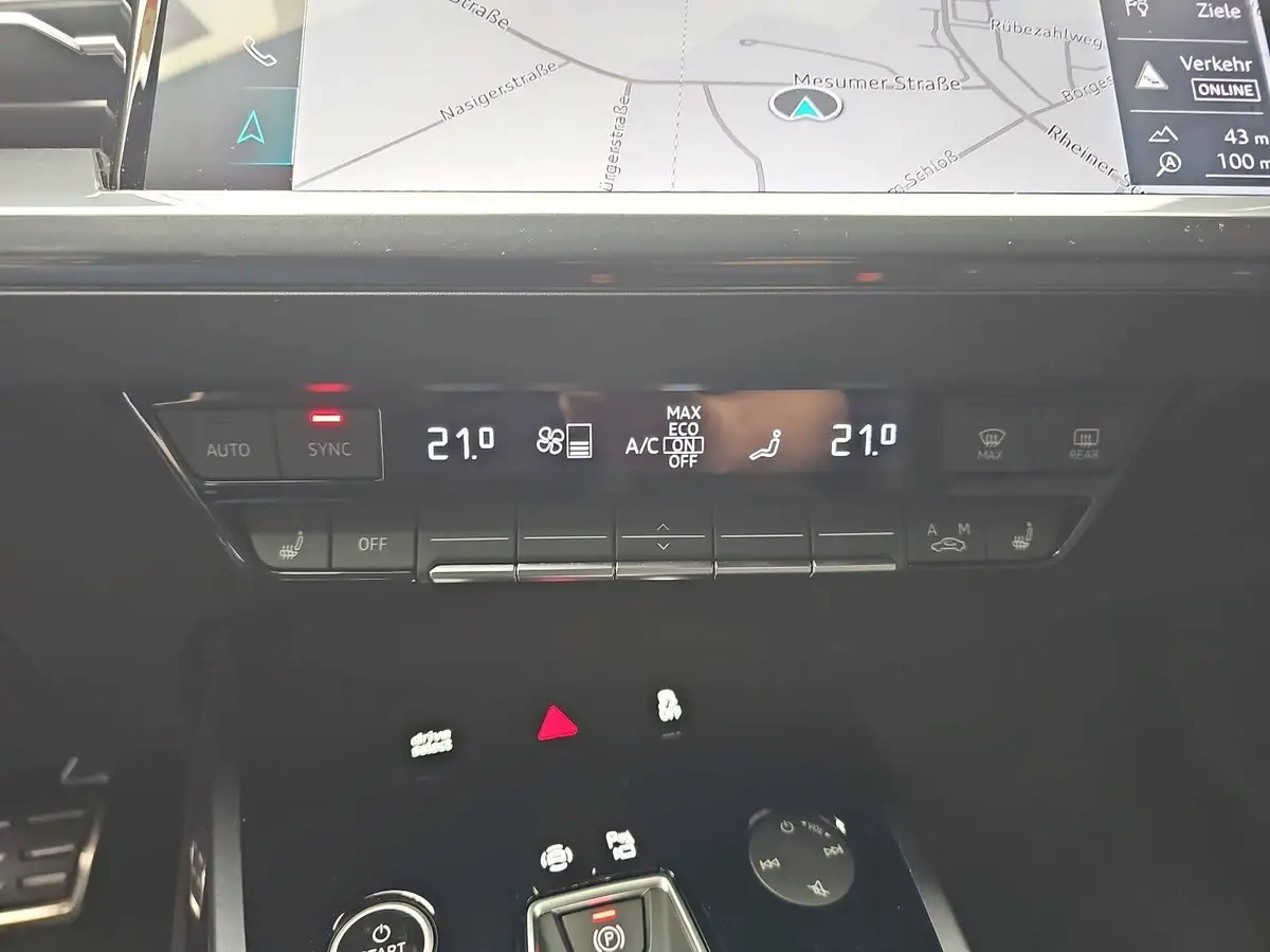 AUDI Q4 E-TRON 45 QUATTRO SPORTBACK 77 KWH NAVI