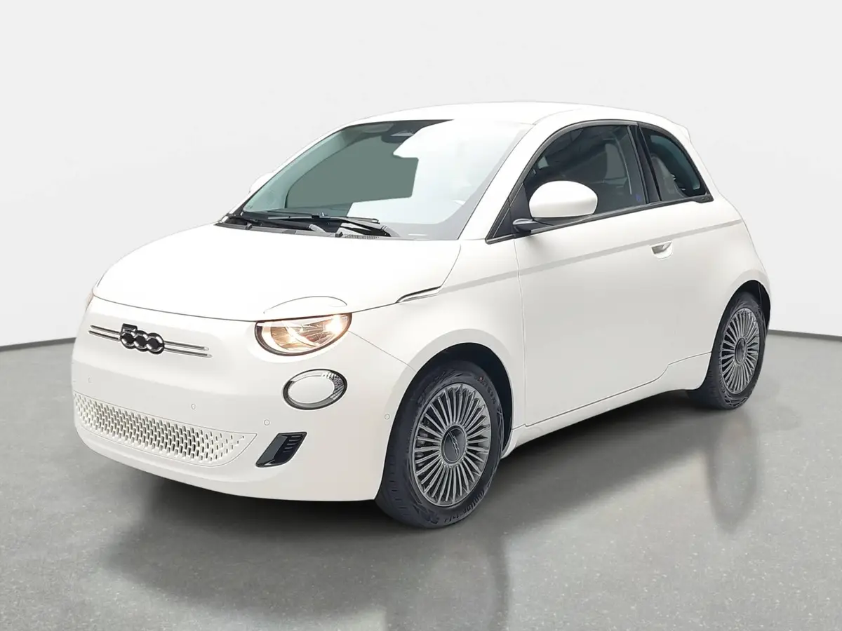 FIAT 500 ELEKTRO 42 KWH KOMFORT PAKET, 16 ZOLL LM FELGEN