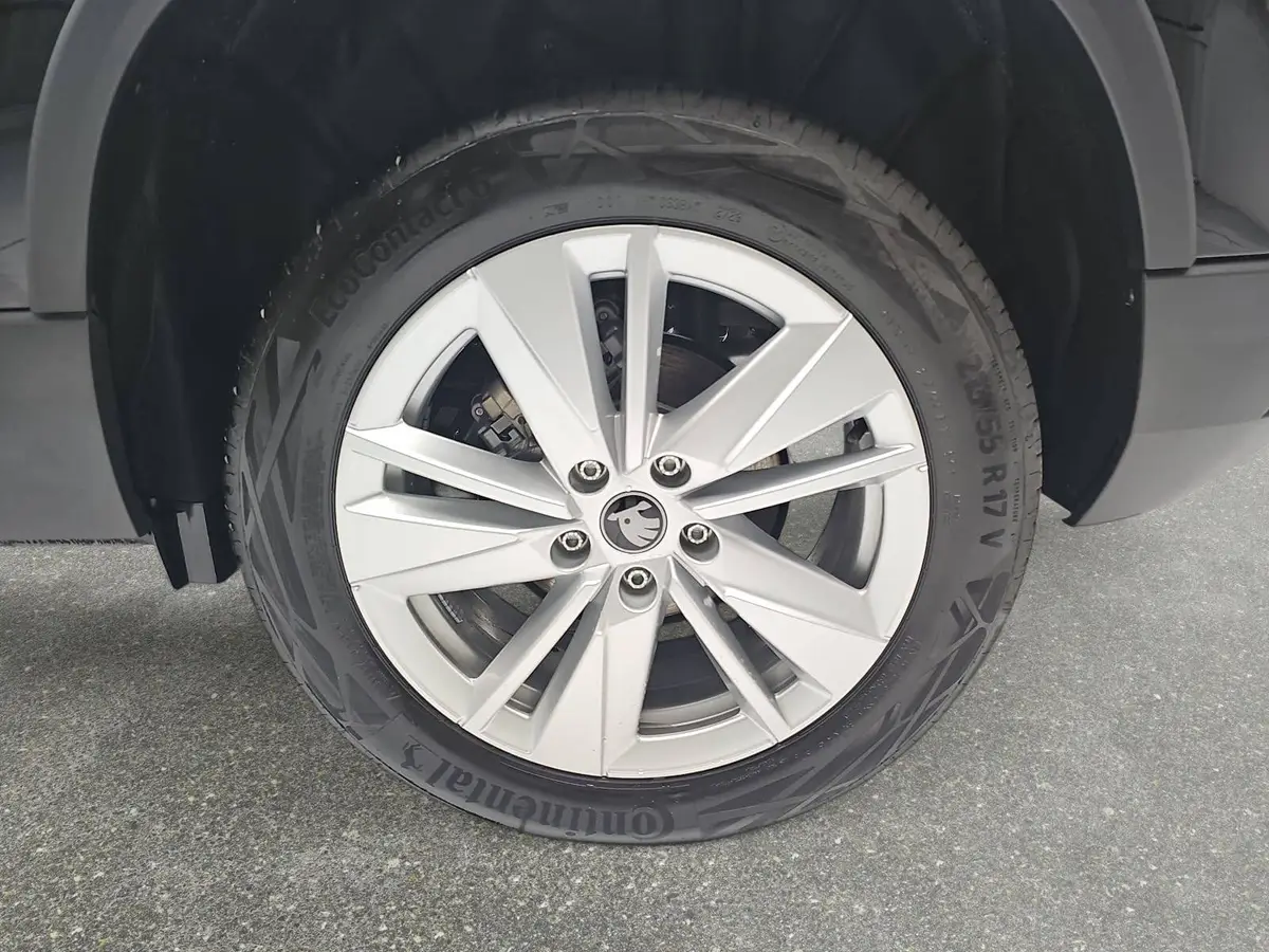 SKODA KAROQ 2.0 TDI DSG FAMILY LED KAMERA LM17
