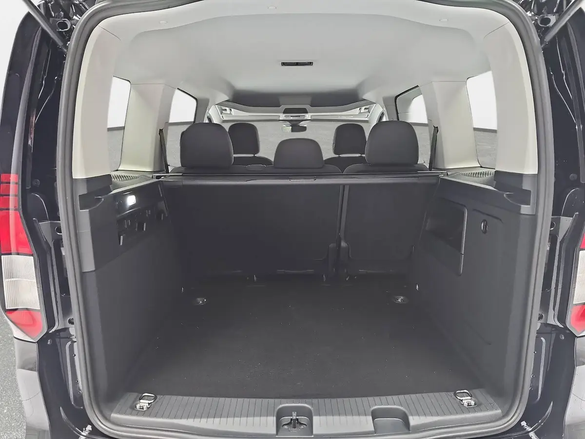 VW CADDY 1.5 TSI DSG LIFE L1H1 KLIMAAUTO SPURPAKET WINTER S