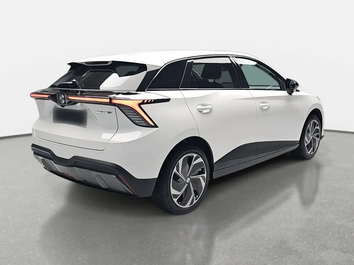 MG MG4 EV 64 KWH MY26 PREMIUM