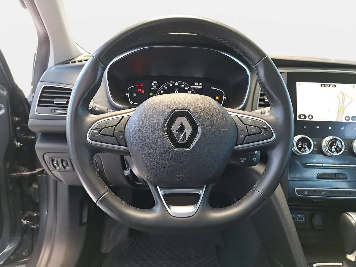 RENAULT MEGANE 1.5 BLUE DCI 115 GRANDTOUR GRA DAB