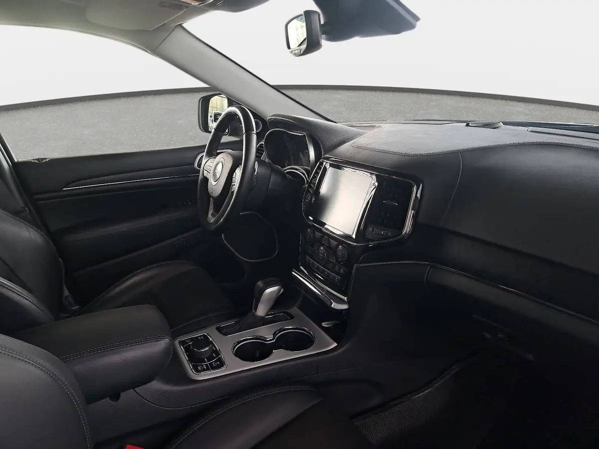 FCA GRAND 3.0 CRD AUTOMATIK SUMMIT WINTER AHK