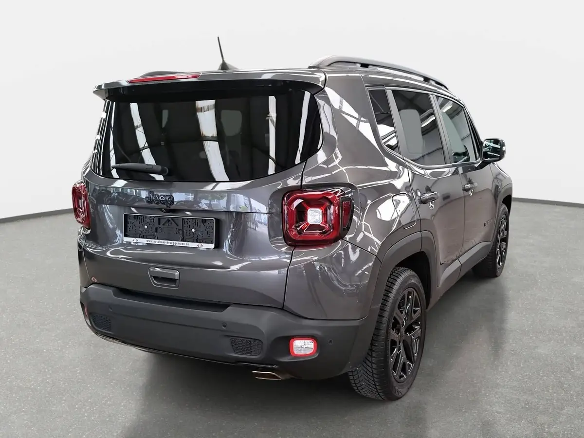 JEEP RENEGADE 1.0 T-GDI LIMITED FWD