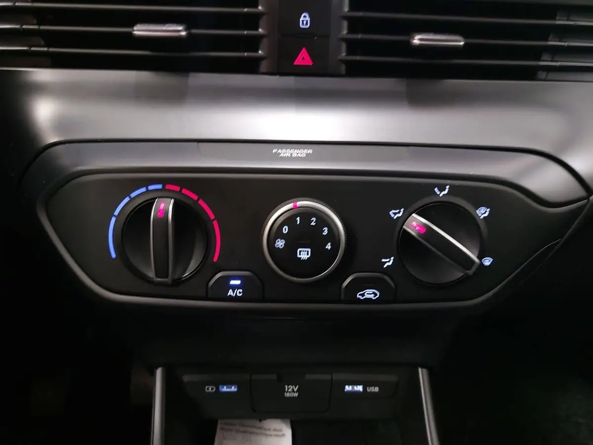 HYUNDAI I20 1.0 T-GDI SELECT WINTER GRA DAB