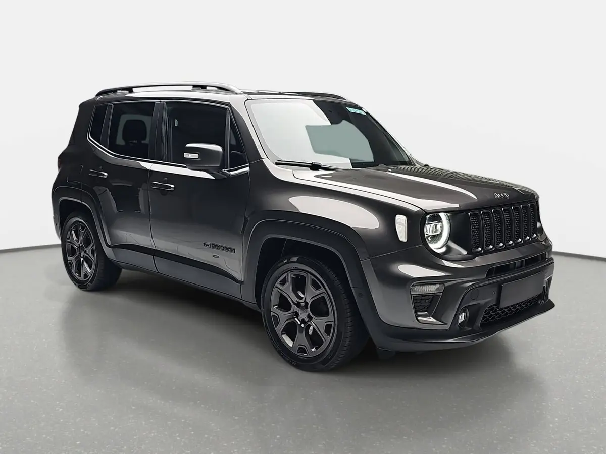 JEEP RENEGADE 1.0 T-GDI 2WD 80TH ANNIVERSARY