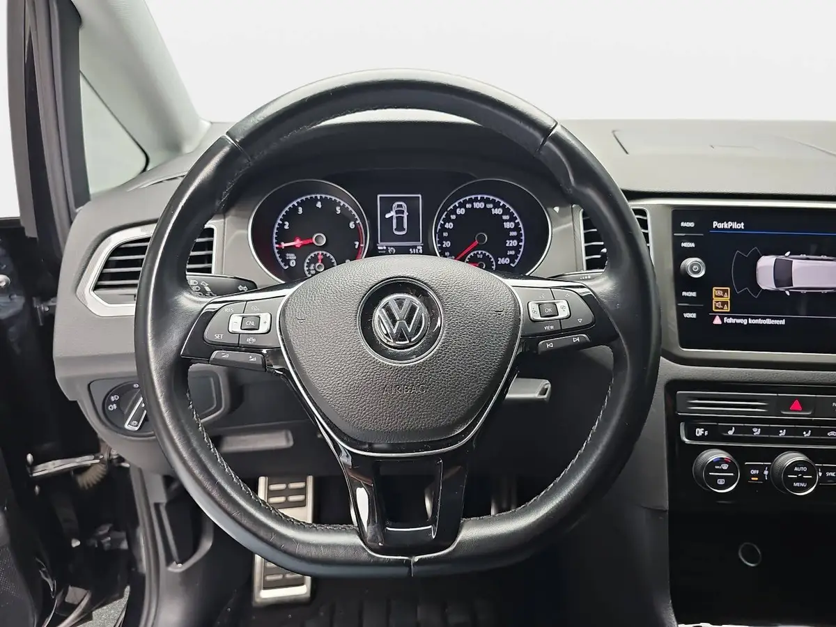 VW GOLF 1.0 TSI JOIN NAVI WINTER DAB LM